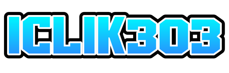 ICLIK303 logo